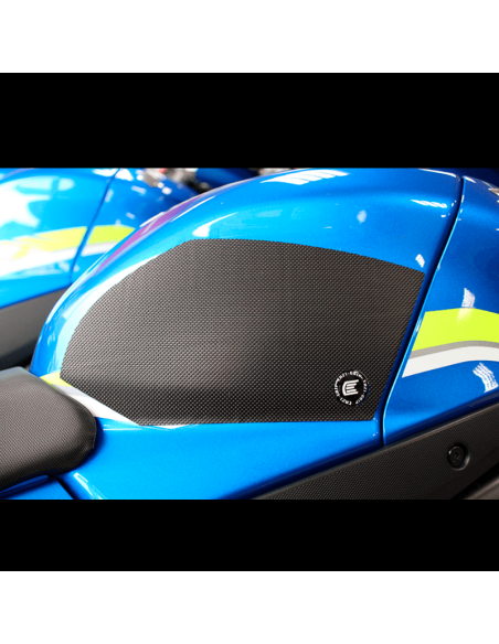 EAZI-GRIP Behälter SUZUKI GSXR 1000 17-
