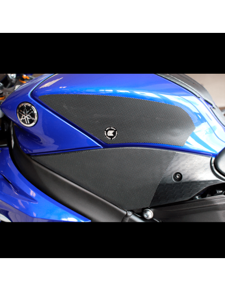 2000 EAZI-GRIP Behälter für YAMAHA R6 17-21