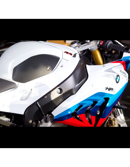 Kleber EAZI-GRIP Tank für BMW S1000R/RR 14