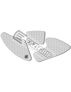 Kleber EAZI-GRIP Tank für BMW S1000 XR 15-19