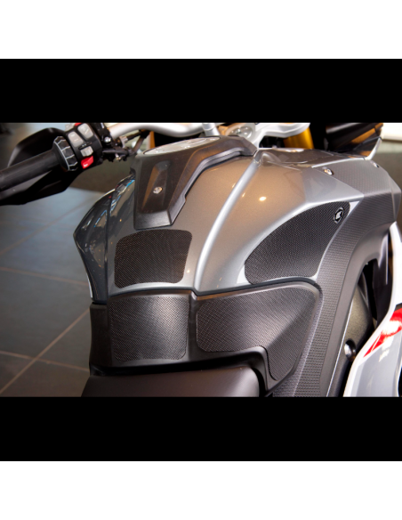 Kleber EAZI-GRIP Tank für BMW S1000 XR 15-19