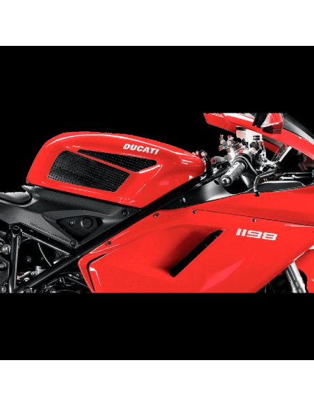 Adhesivo EAZI-GRIP Depósito para DUCATI 848/1098/1198 2007-2016