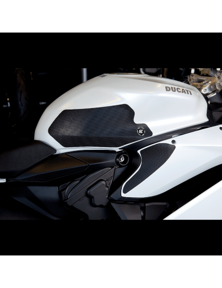Kleber EAZI-GRIP Tank für DUCATI 899/959/1199/1299 11-17