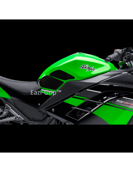 Adhesivo EAZI-GRIP Depósito para KAWASAKI NINJA 300 13-18
