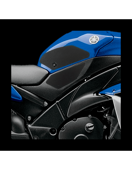 2000 EAZI-GRIP Behälter für YAMAHA R1 09-14