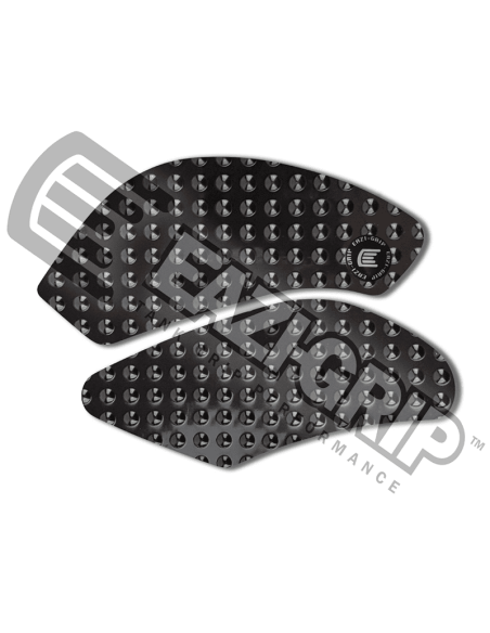 Kleber EAZI-GRIP Behälter für KAWASAKI ZX6R (636) 13-16