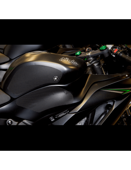Kleber EAZI-GRIP Behälter für KAWASAKI ZX6R (636) 13-16
