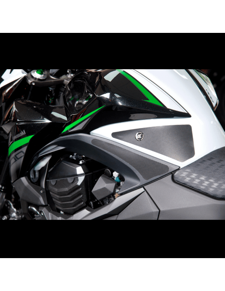 Adhesivo EAZI-GRIP Depósito para KAWASAKI Z800 13-16