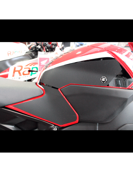 Kleber EAZI-GRIP Tank für HONDA CBR1000RR 17-19