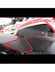 EAZI-GRIP Adhesivo silicona depósito para HONDA CBR1000RR 17-19 2