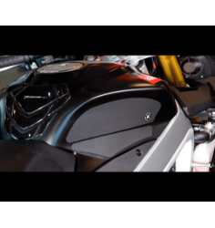EAZI-GRIP Silikon-Kleber Für APRILIA RSV4 08-20 2
