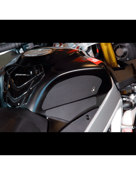 EAZI-GRIP Adhesivo silicona depósito para APRILIA RSV4 08-20
