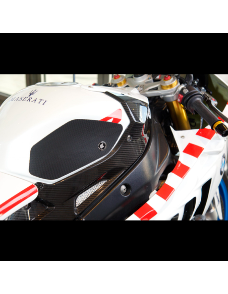 EAZI-GRIP Silikon-Kleber Für BMW S1000RR 15-18