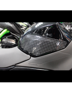 EAZI-GRIP Adhesivo silicona depósito para KAWASAKI NINJA 400 18-20 2