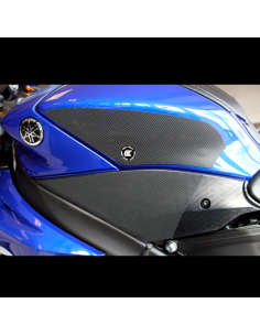EAZI-GRIP Silikon-Kleber Für YAMAHA R6 17-20 2