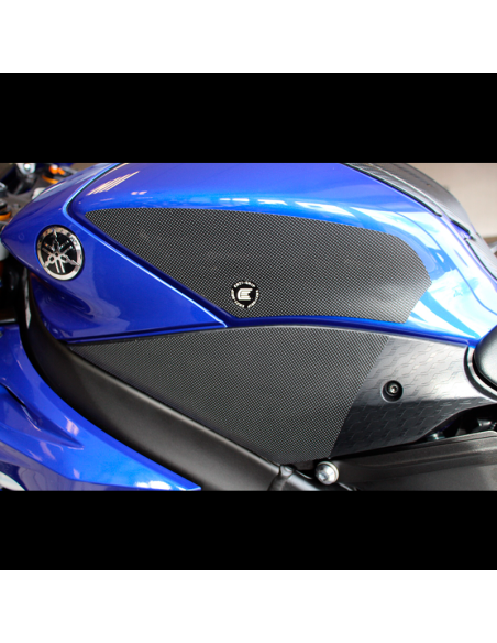 EAZI-GRIP Silikon-Kleber Für YAMAHA R6 17-20