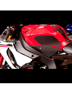 EAZI-GRIP Adhesivo silicona depósito para YAMAHA R1 15-19 2