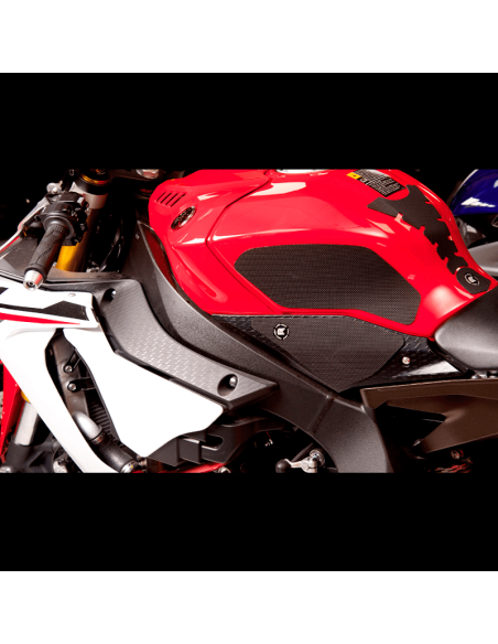 EAZI-GRIP Silikon-Kleber Für YAMAHA R1 15-19