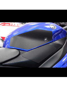 EAZI-GRIP Adhesivo silicona depósito para YAMAHA R6 08-16 2