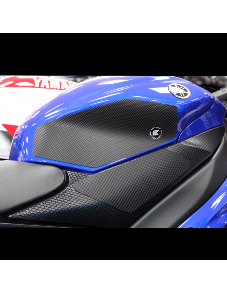 EAZI-GRIP Adhesivo silicona depósito para YAMAHA R6 08-16