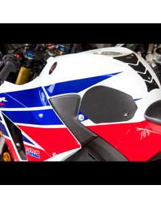 EAZI-GRIP Adhesivo silicona depósito para HONDA CBR600RR 13-17 2