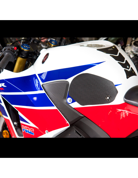 EAZI-GRIP Silikon-Kleber Für HONDA CBR600RR 13-17