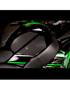 EAZI-GRIP Silikon-Kleber für KAWASAKI ZX10R 11-15 2