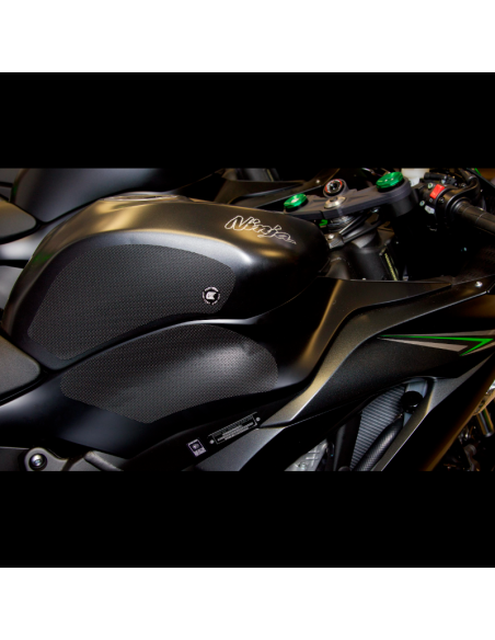EAZI-GRIP Adhesivo silicona depósito para KAWASAKI ZX6R 636 13-16