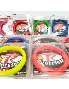 Protector de escape PROTESCAP Universal en 9 colores 2