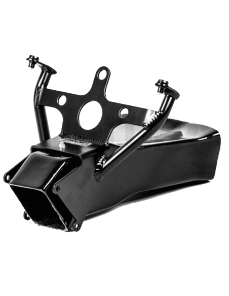 SPINNE TYP RACING YAMAHA R6 17-