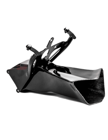 SPINNE TYP RACING YAMAHA R6 17-