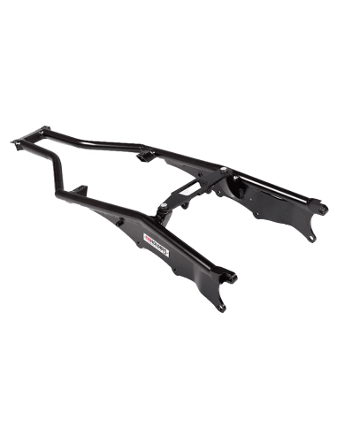 DB HOLDERS SOUS-CHASIS KAWASAKI ZX10R 11-15