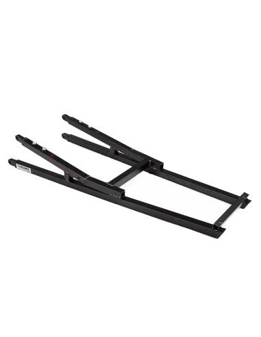 DB HOLDERS SUB-CHASIS BMW S1000RR 09-18