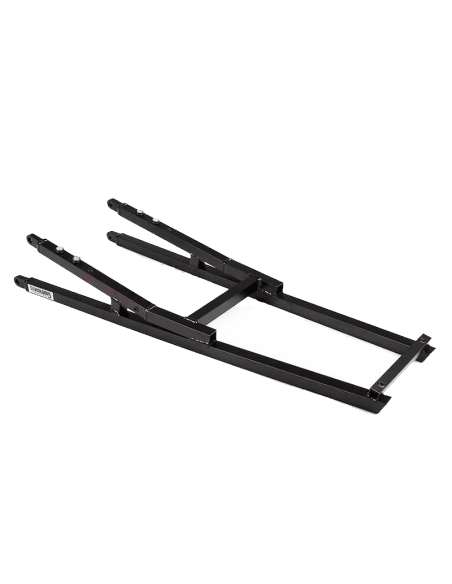DB HOLDERS SUBCHASIS BMW S1000RR 09-18