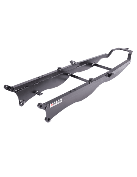 DB HOLDERS SUBCHASIS YAMAHA R6 08-16