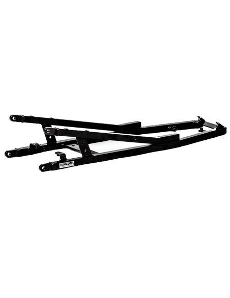 SUBCHASIS SUZUKI GSXR 1000 17-19
