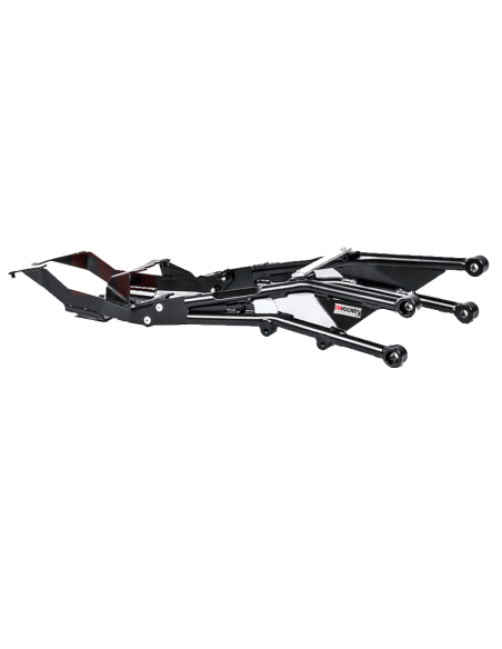 DB HOLDERS SUBCHASIS KAWASAKI ZX10R 16-18