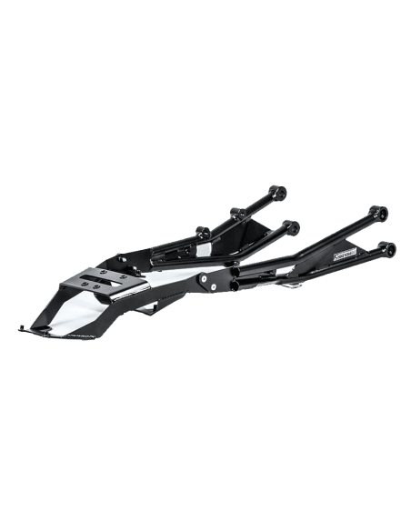 DB HOLDERS SUBCHASIS KAWASAKI ZX10R 16-18