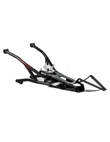 DB HOLDERS SOUS-CHASIS DUCATI PANIGALE 1299 15-18
