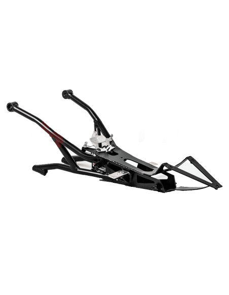 DB HOLDERS SUBCHASIS DUCATI PANIGALE 1299 15-18