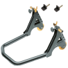 Lightech Caballete trasero reforzado RSF21 - RSF21P
