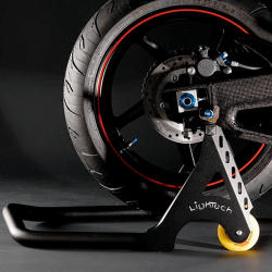 Lightech Caballete trasero reforzado RSF21 - RSF21P 2