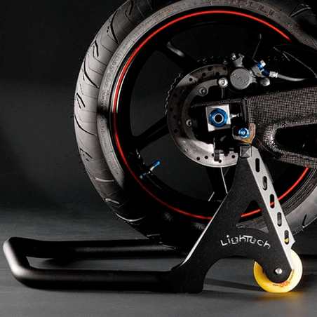 Lightech Caballete trasero reforzado RSF21 - RSF21P