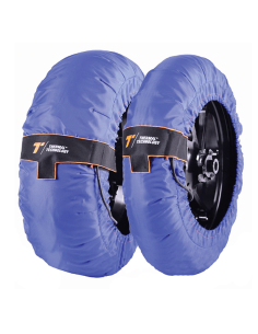 Calentadores THERMAL TECHNOLOGY PERFORMANCE Azul