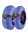 Calentadores THERMAL TECHNOLOGY PERFORMANCE Azul