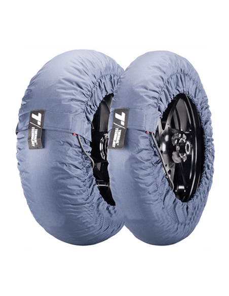 CALENTADORES THERMAL TECHNOLOGY EASY/BASIC