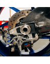 Soporte para caballete trasero YAMAHA R1/R6 15-20
