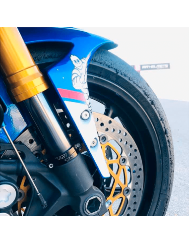Vordere Gardinen für YAMAHA R1/R6 15-20