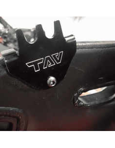 Kettenhalter für YAMAHA R1 15-19 und R6 08-19 2