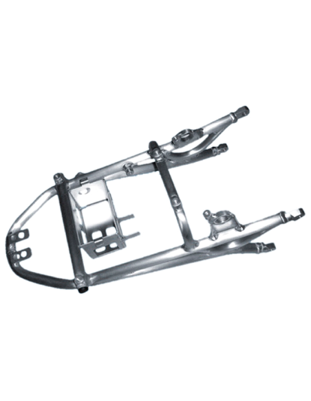 Subchasis en aluminio para HONDA CBR1000RR 08-16